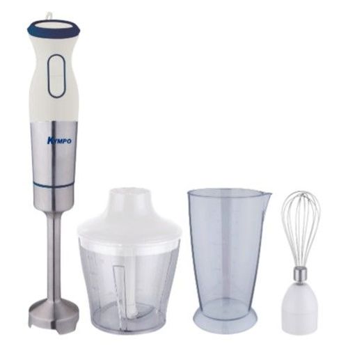 BATIDORA DE VARILLA 1200W 3EN1 KYMPO
