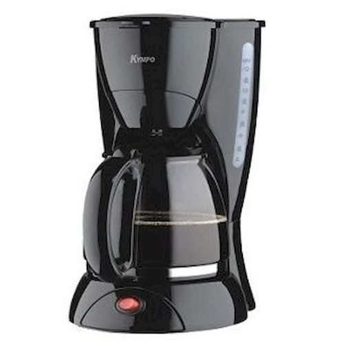 CAFETERA GOTEO 10-12T KYMPO