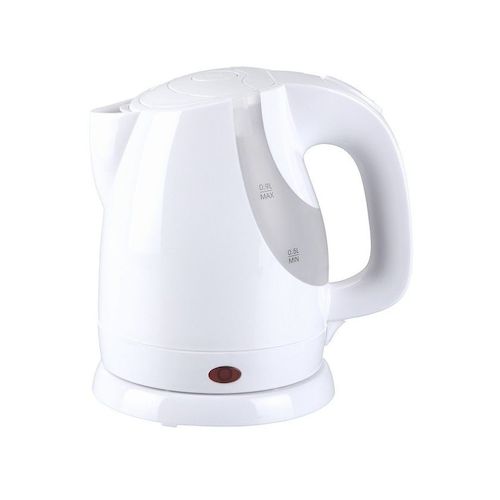 HERVIDOR DE AGUA 0,9L BLANCO KYMPO
