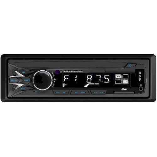 RADIO MP3 USB X2 BT COCHE SAKKYO