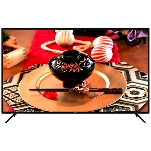 TV 65" UH DL HDR HITACHI