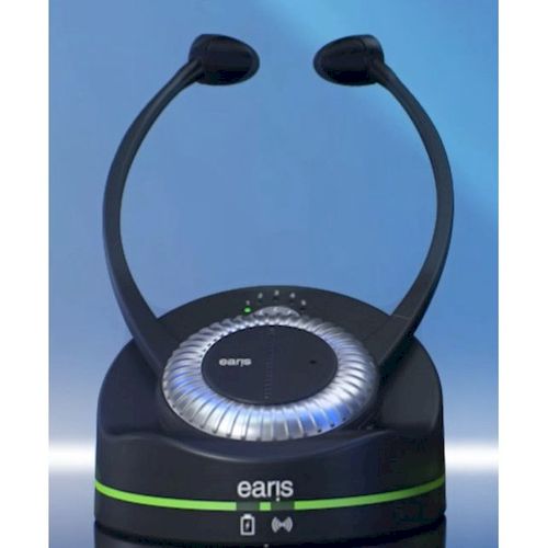 SET TRANSMISOR RECEPTOR EARIS SAKKYO