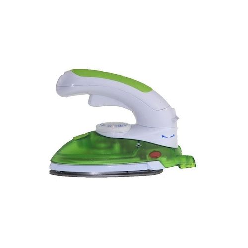 PLANCHA DE VAPOR VIAJE 800W KYMPO