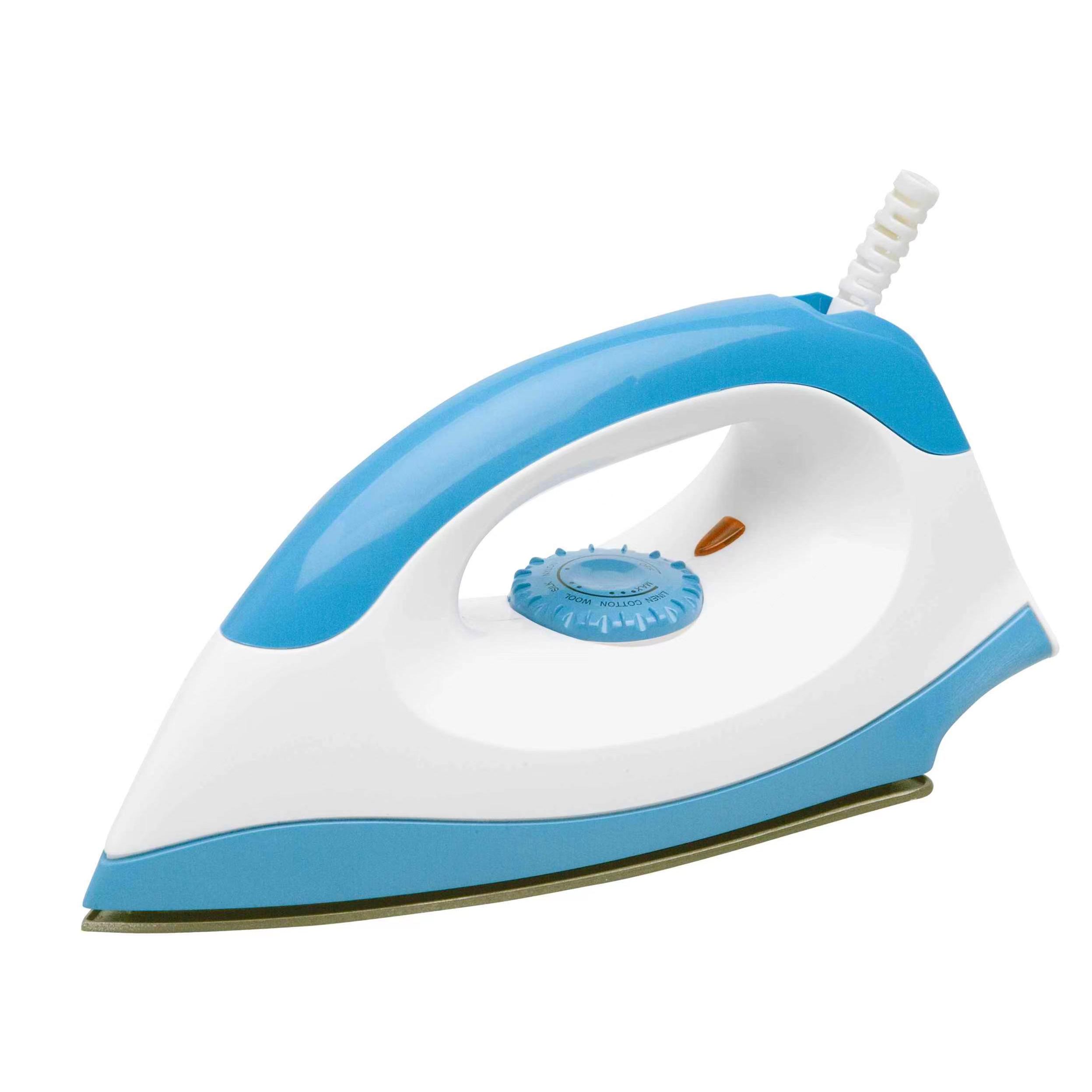 PLANCHA EN SECO 1000W KYMPO