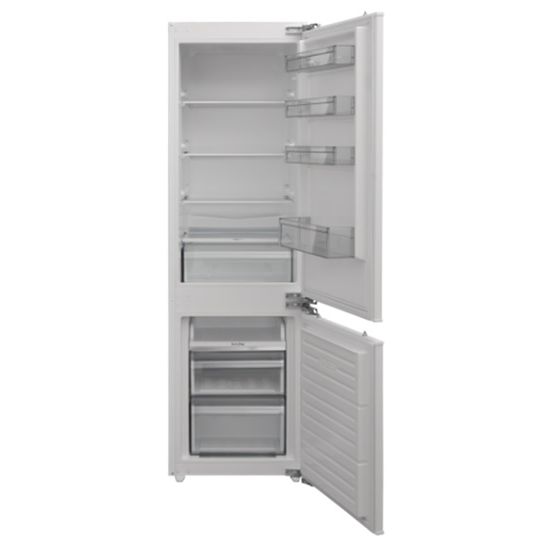 FRIGORÍFICO COMBI ENCASTRE 177*54CM IGNIS