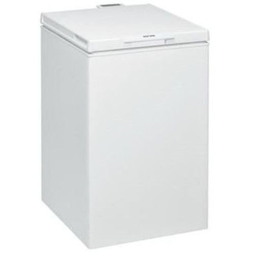 CONGELADOR HORIZONTAL 140L F IGNIS