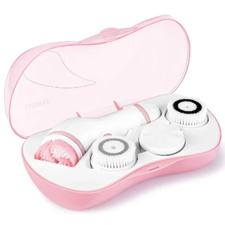 CEPILLO LIMPIEZA FACIAL KYMPO