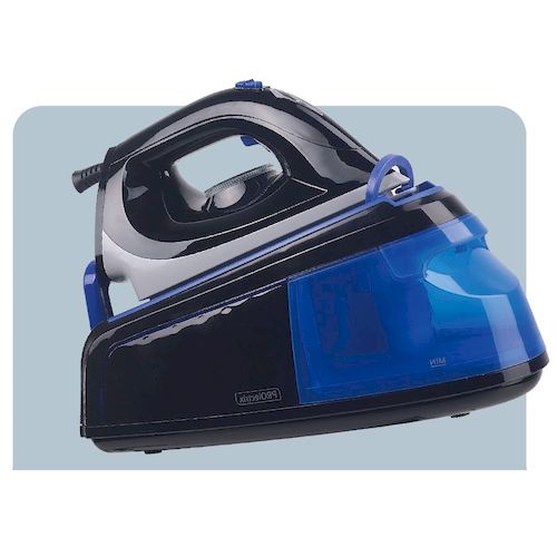 CENTRO DE PLANCHADO 2250W KYMPO