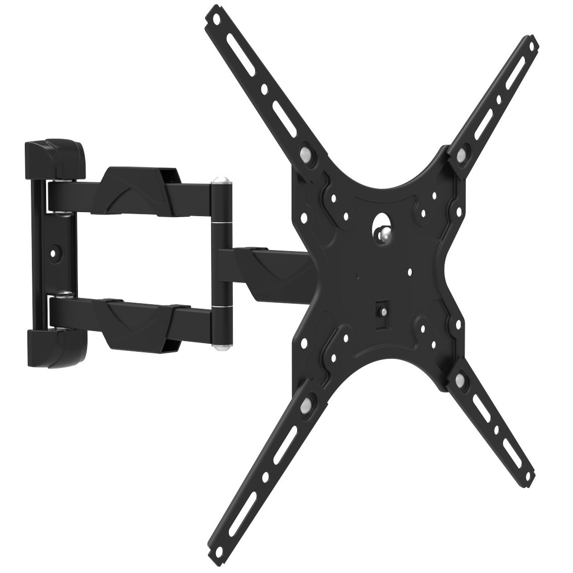 SOPORTE PARED 37"-90" 60KG SAKKYO