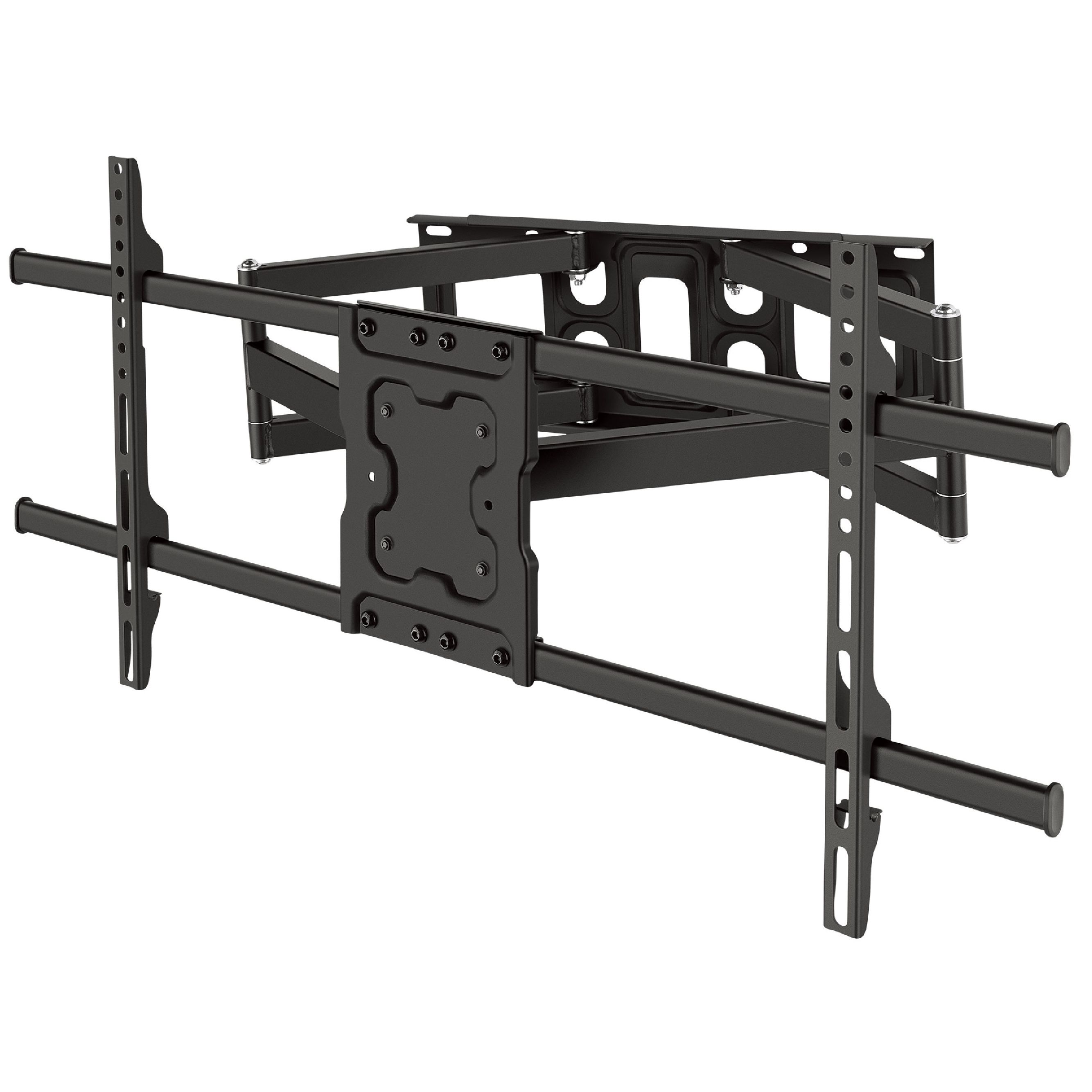SOPORTE PARED 37"-90" 60KG SAKKYO