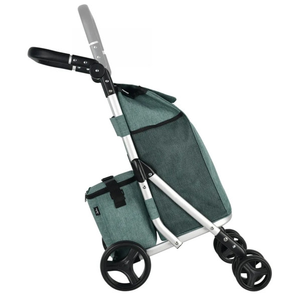 CARRO DE COMPRA 40L JATA