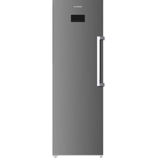 CONGELADOR VERTICAL NF 185*60CM D INOX HYUNDA