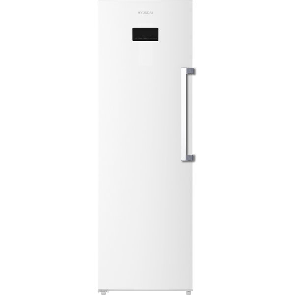CONGELADOR VERTICAL NF 185*60CM D BCO HYUNDAI