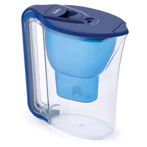 JARRA PURIFICADORA AGUA 3,5L JATA