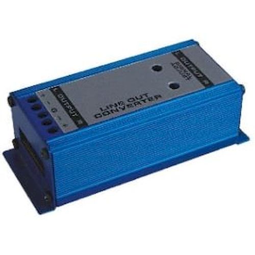 ADAPTADOR IMPEDANCIAS UNIVERSAL SAKKYO