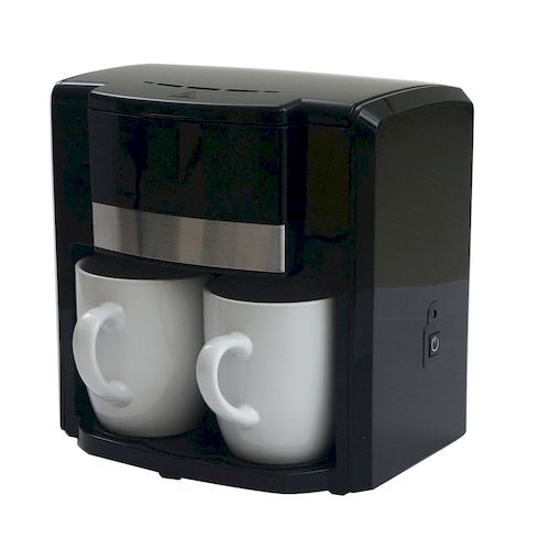 CAFETERA GOTEO 2T KYMPO