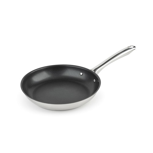 SARTÉN ACERO INOX INDUC LA GARROTXA 22CM JATA