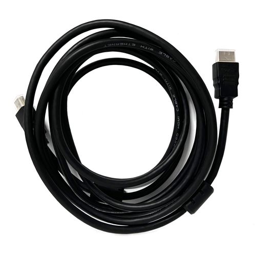 CABLE HDMI V1.4 3 M SAKKYO