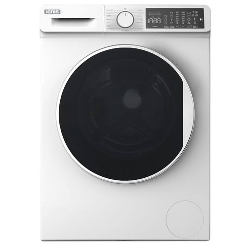 LAVADORA CF 12KG 1400RPM A BLANCO IGNIS