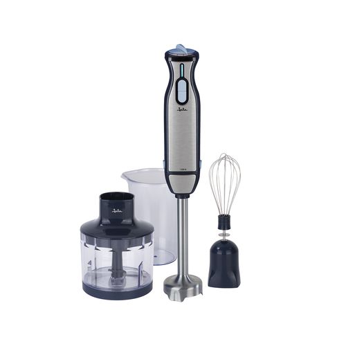 BATIDORA DE VARILLA 1000W INOX JATA