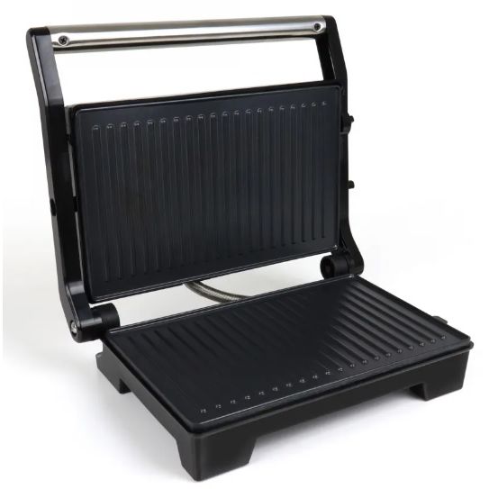 GRILL ASAR DOBLE 228*145MM JATA