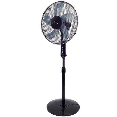 VENTILADOR PIE 3 VELOCIDADES 50W JATA
