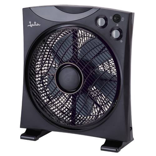 VENTILADOR SUELO 3 VELOCIDADES 100W JATA
