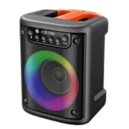 ALTAVOZ PORTÁTIL 3" SAKKYO