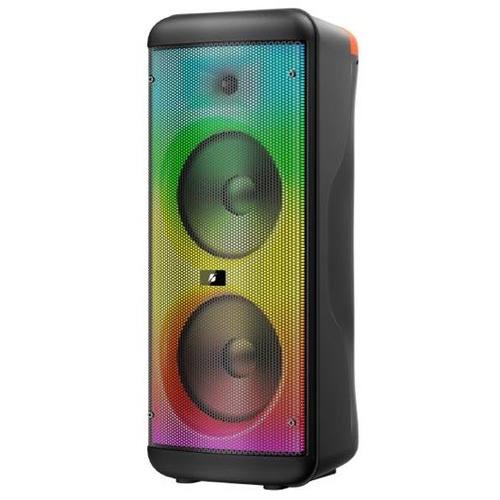 ALTAVOZ PORTÁTIL 8" X2 SAKKYO