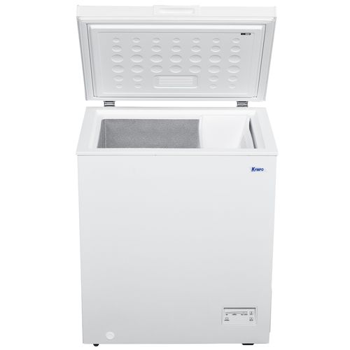 CONGELADOR HORIZONTAL 142L F BLANCO KYMPO