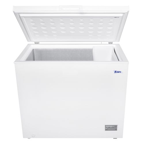 CONGELADOR HORIZONTAL 246L F BLANCO KYMPO