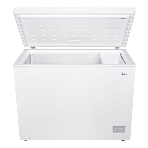 CONGELADOR HORIZONTAL 287L F BLANCO KYMPO