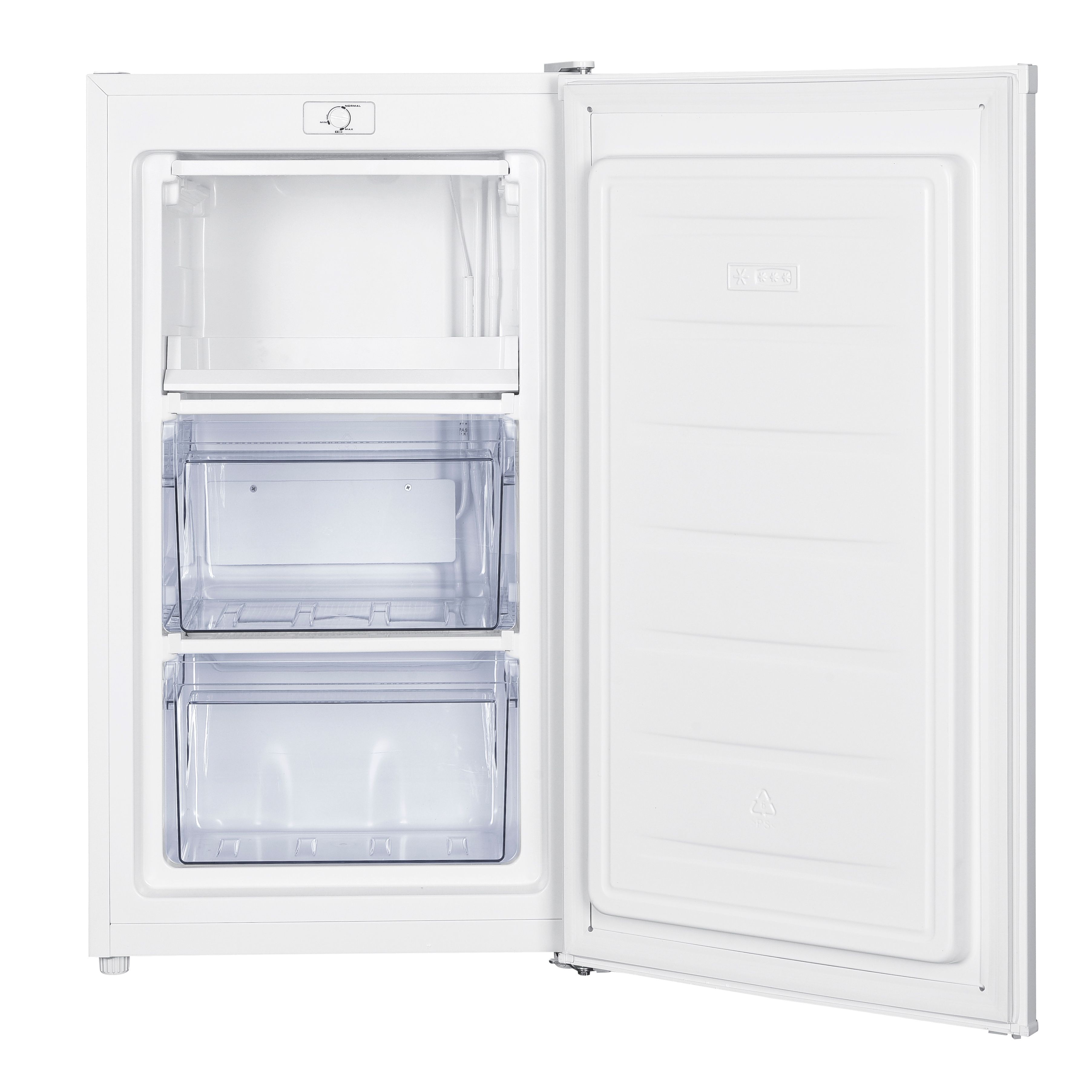 CONGELADOR VERTICAL 85*48CM E KYMPO