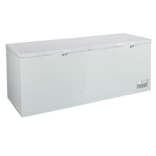 CONGELADOR HORIZONTAL 658L E KYMPO