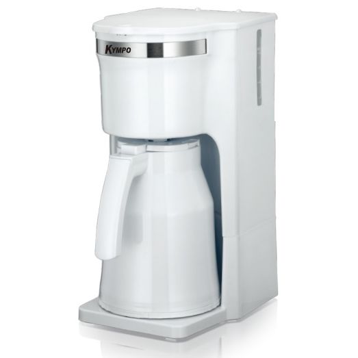 CAFETERA GOTEO 10-12T JARRA TERMO KYMPO