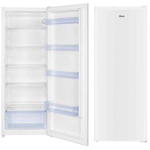FRIGORÍFICO 1P 144*55 E BLANCO KYMPO