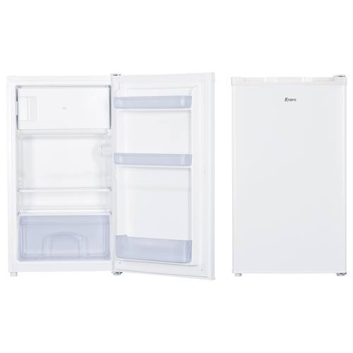FRIGORÍFICO 1P 84*48CM E BLANCO KYMPO