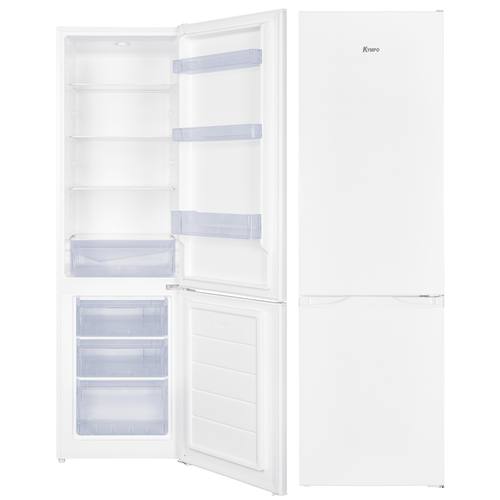 FRIGORÍFICO COMBI 180*55 E BLANCO KYMPO
