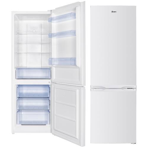 FRIGORÍFICO COMBI NF 186*60 E BLANCO KYMPO