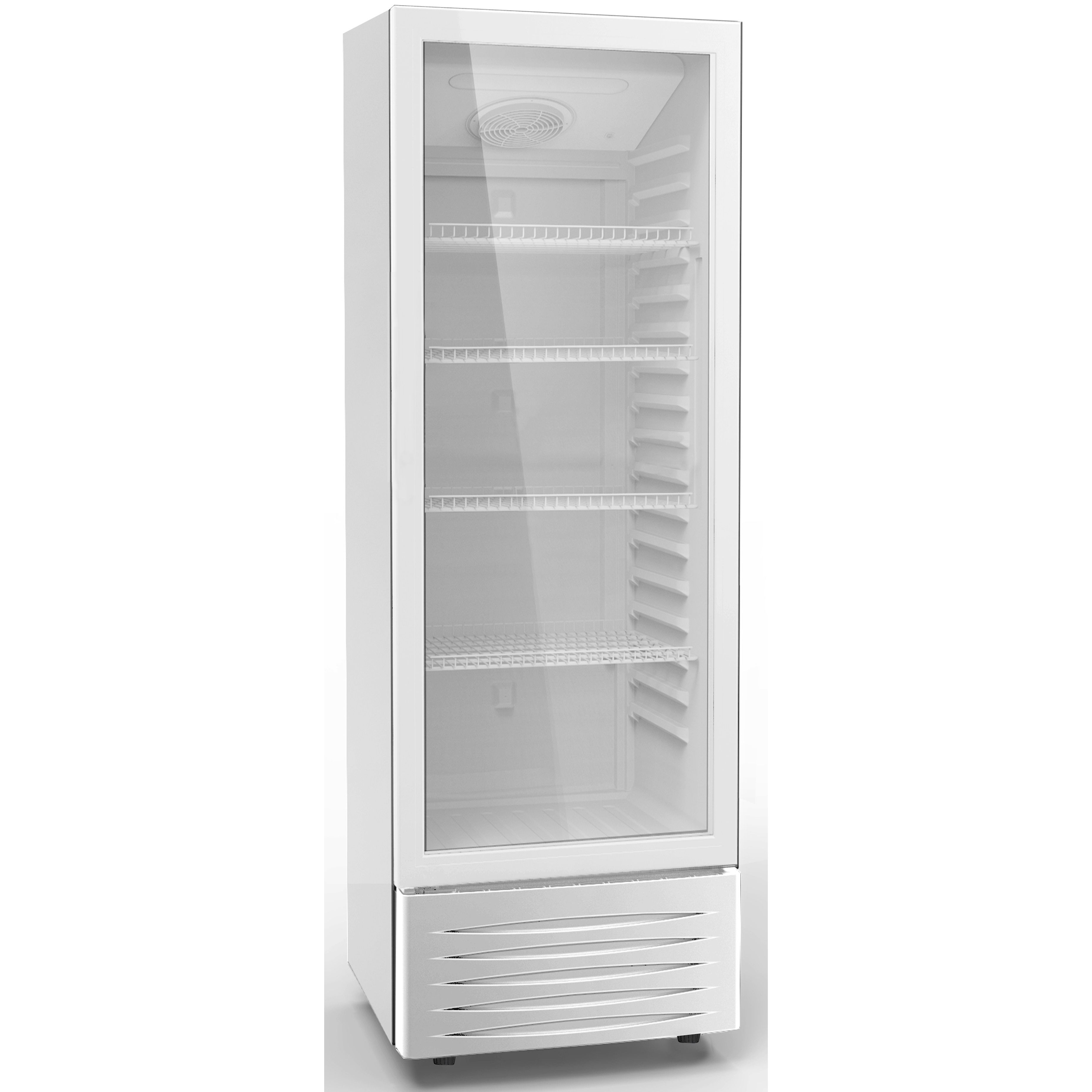 FRIGORÍFICO SHOWCASE D 181,5*53,5CM KYMPO