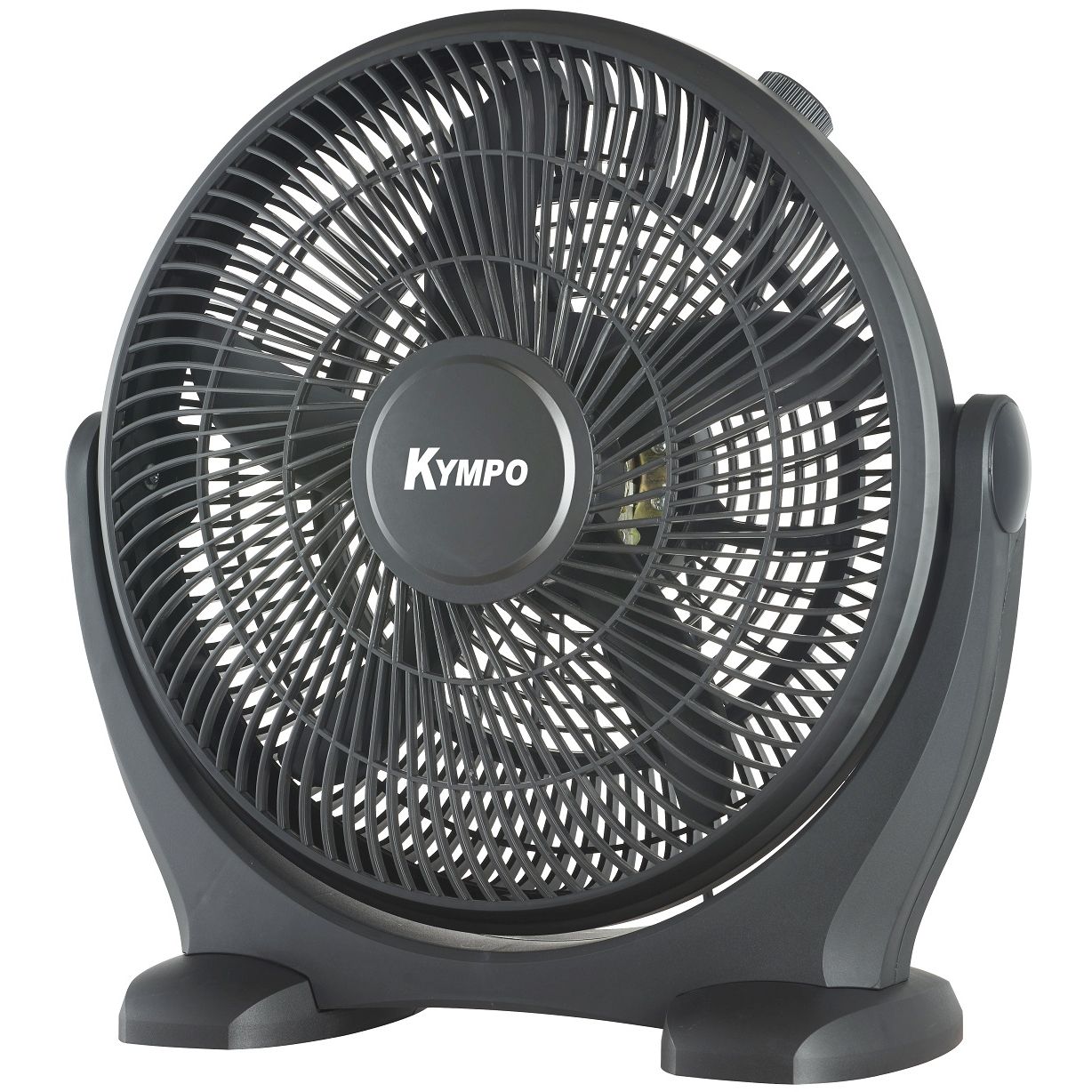 VENTILADOR SUELO 5 ASPAS 50W KYMPO