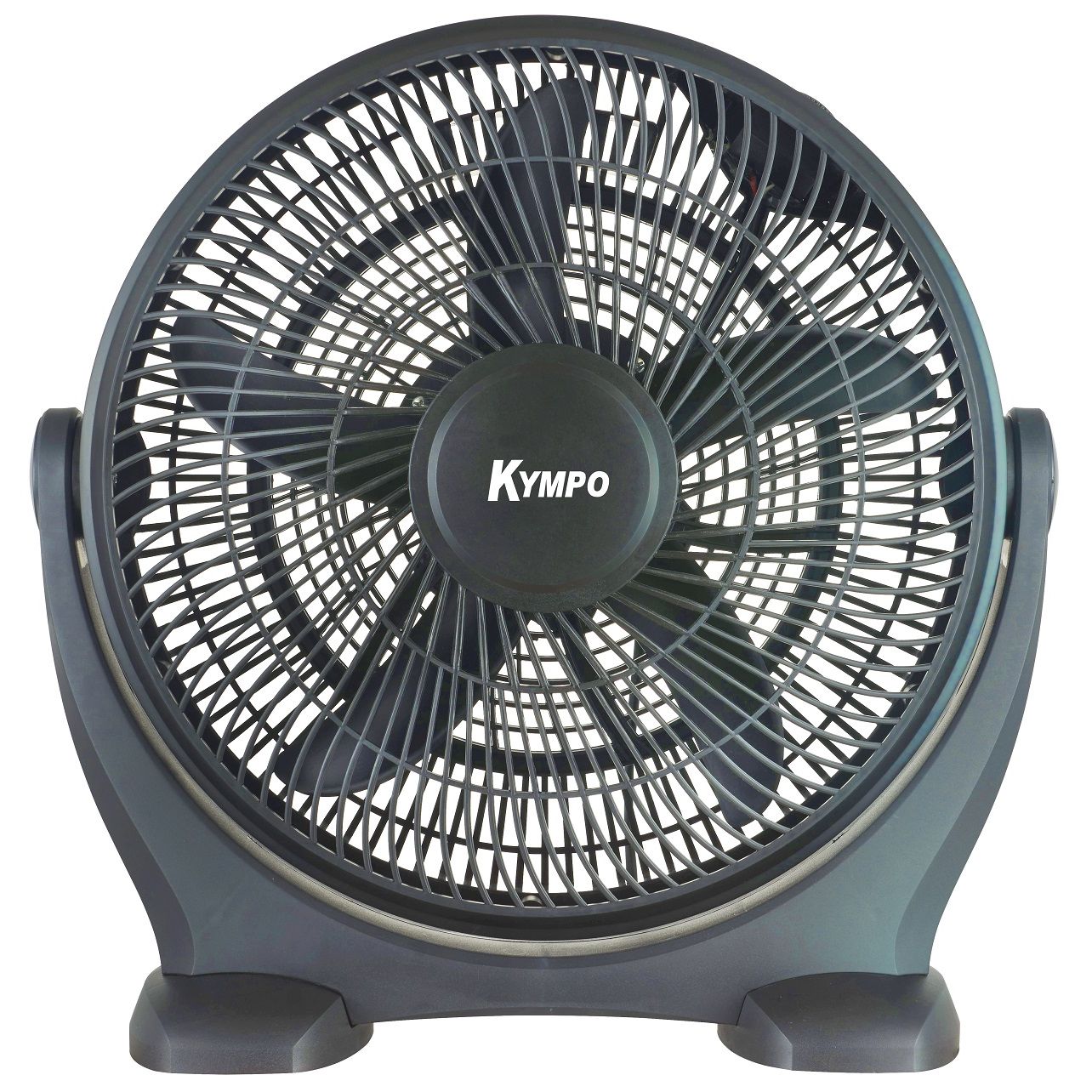 VENTILADOR SUELO 5 ASPAS 70W KYMPO