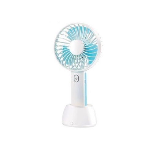 MINI VENTILADOR 2N1 RECARGABLE KYMPO