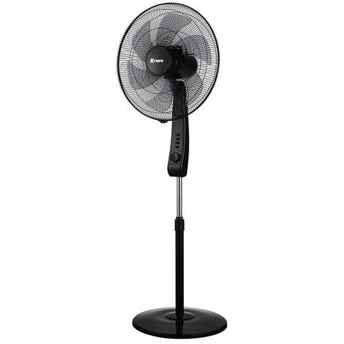 VENTILADOR PIE 6 ASPAS 70W KYMPO