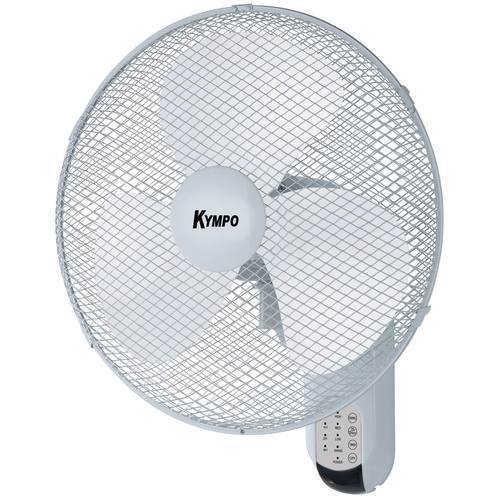 VENTILADOR PARED 3 ASPAS 50W MANDO KYMPO
