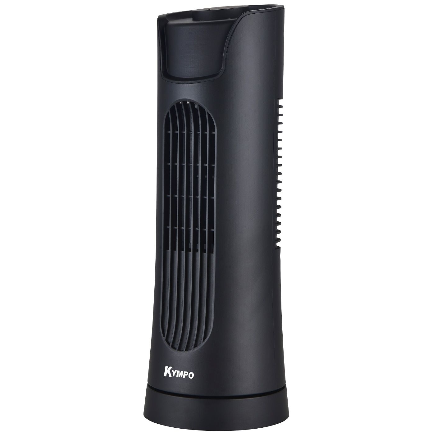 VENTILADOR TORRE 15" NEGRO KYMPO