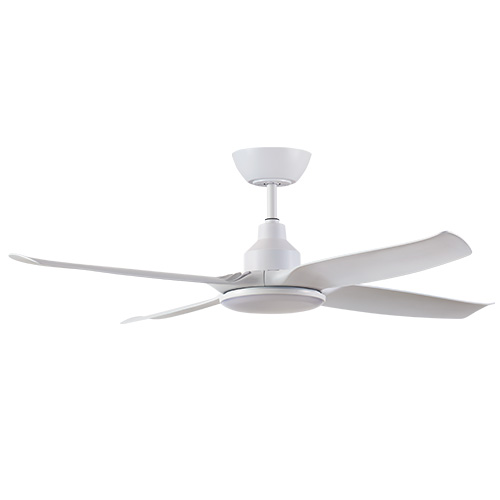 VENTILADOR TECHO CON  LUZ 38W KYMPO