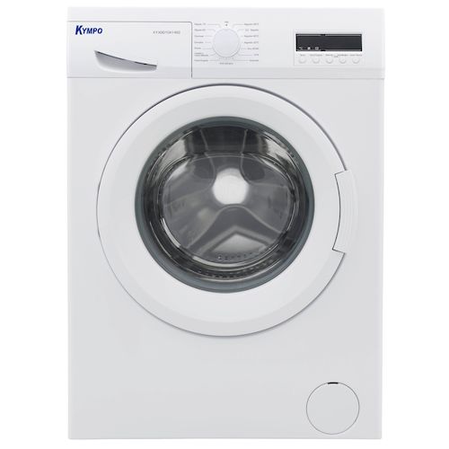 LAVADORA CF 10KG 1400RPM D BLANCO KYMPO