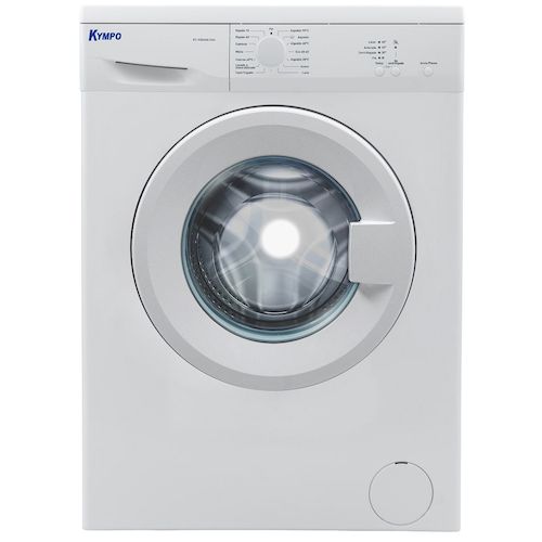 LAVADORA CF 6KG 1000RPM A BLANCO KYMPO