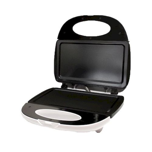SANDWICHERA GRILL 2 SANDW 750W KYMPO